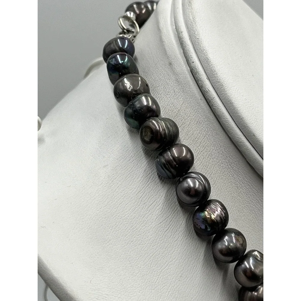 The Unbranded Brand these pearls